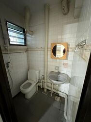 Blk 413 Commonwealth Avenue West (Clementi), HDB 5 Rooms #452604451
